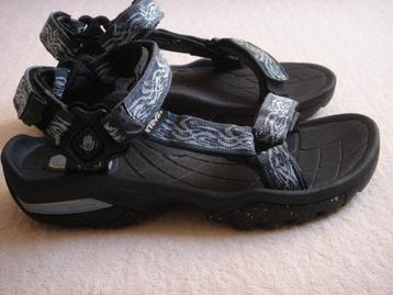 Teva Terra Fi 3 S/N 4259 Sport- en outdoorsandalen - maat 40