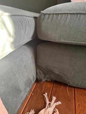 Bank Kivik Ikea - afbeelding 4 Bank Kivik Ikea - afbeelding 4