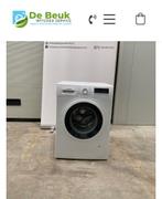 Bosch wasmachine 7kg garantie