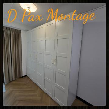 Ikea Montage service voor alle IKEA kasten - afbeelding 15 Ikea Montage service voor alle IKEA kasten - afbeelding 15