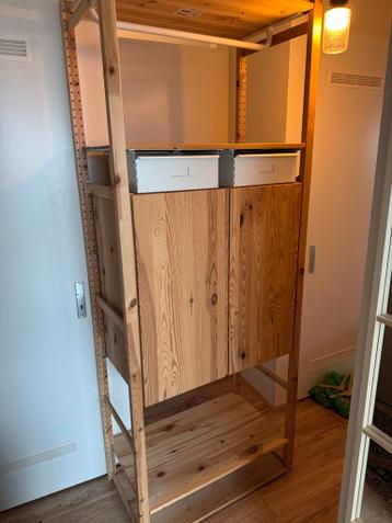 IKEA Ivar Kast - afbeelding 1 IKEA Ivar Kast - afbeelding 1