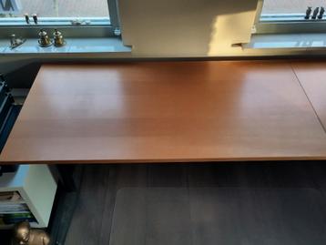 Bureau Effektiv-T (Ikea) - afbeelding 4 Bureau Effektiv-T (Ikea) - afbeelding 4