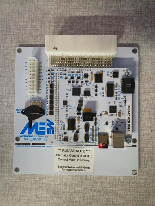 ME442 (PnP MX5 NBFL), Auto-onderdelen, Elektronica en Kabels, Nieuw, Ophalen of Verzenden