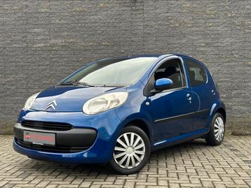 Citroen C1 5DRS ELEK PAKKET/NW APK 2007 ✅