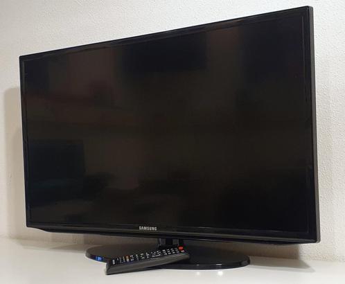 Samsung LED TV 32'' - HD Ready, 2xHDMI, USB, CI+, Audio, Tv en Foto, Vintage Televisies, Gebruikt, 80 tot 100 cm, Samsung, Ophalen