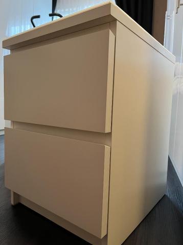 Ladekastje IKEA Malm - afbeelding 3 Ladekastje IKEA Malm - afbeelding 3