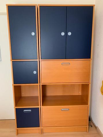 Ikea kast / opbergmeubel - afbeelding 1 Ikea kast / opbergmeubel - afbeelding 1