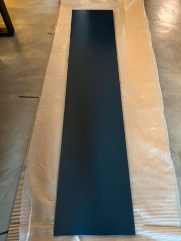 Studio Fedde 4 kastdeuren voor IKEA PAX kleur “Hague blue” - afbeelding 2 Studio Fedde 4 kastdeuren voor IKEA PAX kleur “Hague blue” - afbeelding 2