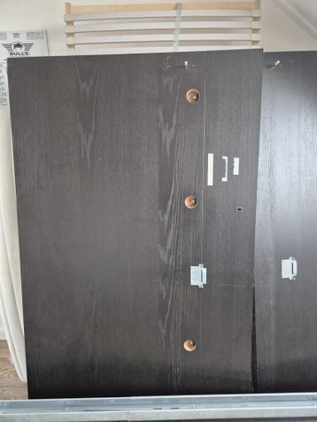 IKEA Malm Bed 160x200 + Lattenbodem & Matras - afbeelding 2 IKEA Malm Bed 160x200 + Lattenbodem & Matras - afbeelding 2