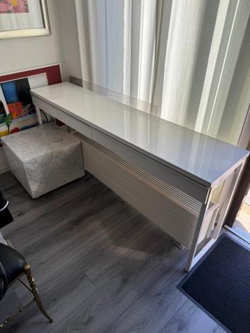 Besta Beurs Ikea bureau/sideboard ( 180cm) - afbeelding 3 Besta Beurs Ikea bureau/sideboard ( 180cm) - afbeelding 3