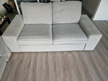 IKEA Kivik 2-seat (2x) - afbeelding 5 IKEA Kivik 2-seat (2x) - afbeelding 5