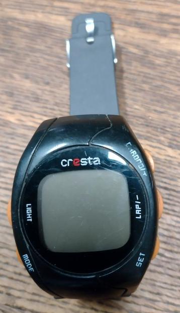 Cresta water resistant waterresistant 