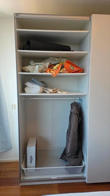 Complete IKEA Malm Slaapkamer Set - afbeelding 8 Complete IKEA Malm Slaapkamer Set - afbeelding 8