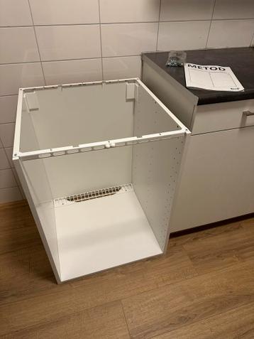 Nieuwe Ikea METOD ovenkast - ongebruikt! - afbeelding 2 Nieuwe Ikea METOD ovenkast - ongebruikt! - afbeelding 2