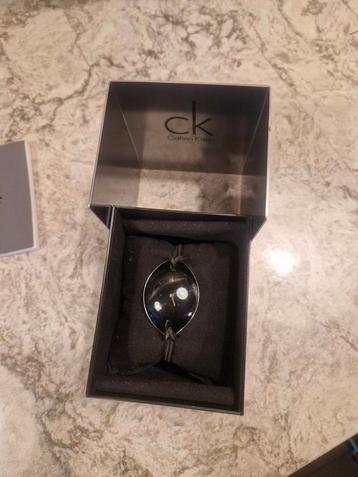 Calvin Klein dames horloge