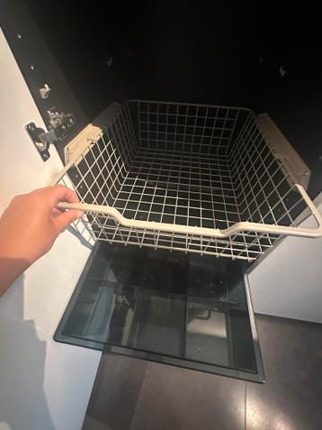 IKEA PAX kast 150 bij 236 - afbeelding 3 IKEA PAX kast 150 bij 236 - afbeelding 3
