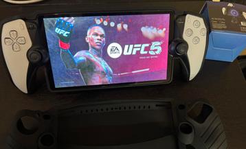 PS5 Portal + Travel Kit + 2 Covers