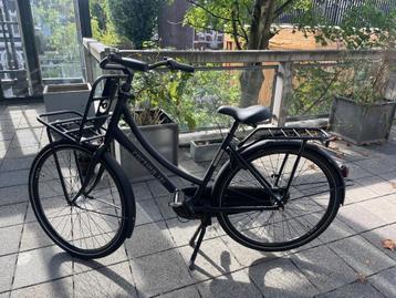 Cortina 4 regular dames/meisjes fiets