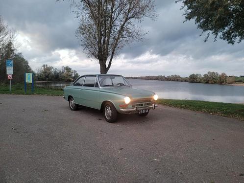 Leuke daf 55 coupe 1969, Auto's, Oldtimers, Particulier, Ophalen