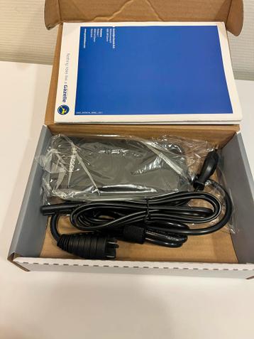 Bosch Compact E-bike Lader - Zo Goed Als Nieuw