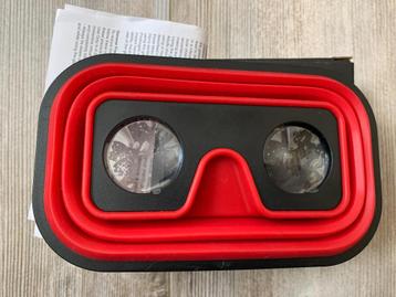 VR-Bril telefoon/mobiel