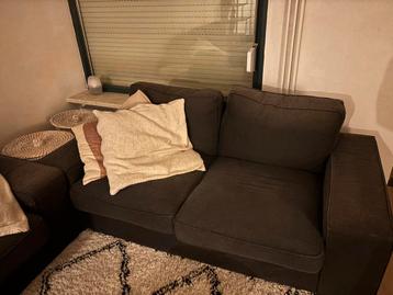 Zsm ophalen: 2 IKEA Kivik banken - afbeelding 5 Zsm ophalen: 2 IKEA Kivik banken - afbeelding 5