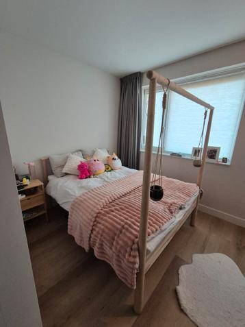 Ikea GJÖRA bedframe - 140X200 - afbeelding 6 Ikea GJÖRA bedframe - 140X200 - afbeelding 6