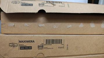 Ikea Maximera lade Artikelnr. 503.193.50 - afbeelding 1 Ikea Maximera lade Artikelnr. 503.193.50 - afbeelding 1