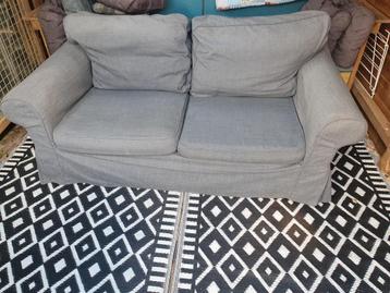 Ikea Ektorp 2 en 3 zitbanken te koop - afbeelding 4 Ikea Ektorp 2 en 3 zitbanken te koop - afbeelding 4