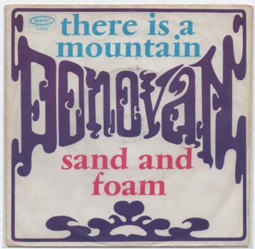 Donovan- There is a Mountain 