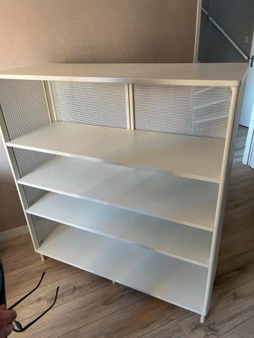 IKEA metalen opbergkast - afbeelding 6 IKEA metalen opbergkast - afbeelding 6