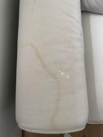 Bank 2 zits Ikea Ektorp - afbeelding 10 Bank 2 zits Ikea Ektorp - afbeelding 10