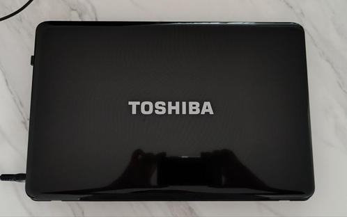 Toshiba Satellite intel CORE i5 l650-1Q3, Computers en Software, Windows Laptops, Zo goed als nieuw, 15 inch, Ophalen of Verzenden