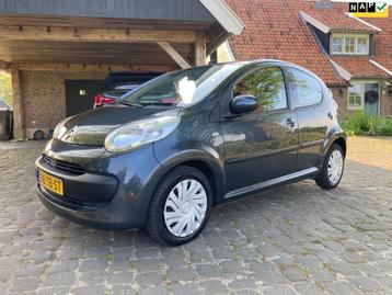 Citroen C1 1.0-12V Ambiance NAP