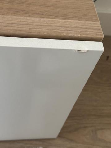 IKEA BESTÅ TV Unit – 2 Pieces - afbeelding 4 IKEA BESTÅ TV Unit – 2 Pieces - afbeelding 4