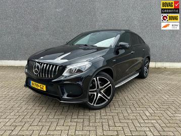 Mercedes-Benz GLE-klasse AMG 43 4MATIC 367pk | 360 CAMERA 