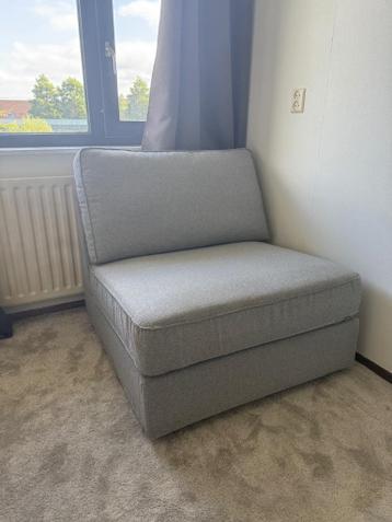 KIVIK 1-zitsslaapbank (IKEA) - afbeelding 1 KIVIK 1-zitsslaapbank (IKEA) - afbeelding 1