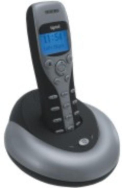 Tiptel 217 Plus Wireless USB (Voip) Phone, Telecommunicatie, Datacommunicatie en VoIP, Nieuw, Telefoon, Ophalen of Verzenden