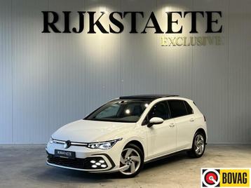 Volkswagen Golf 1.4 eHybrid GTE|PANO|ACC|IQ LIGHT|CARPLAY