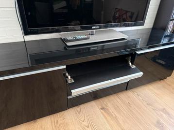 Ikea BESTA BURS tv meubel - afbeelding 2 Ikea BESTA BURS tv meubel - afbeelding 2