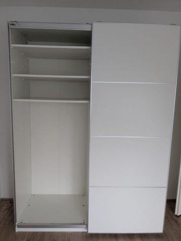 Ikea PAX kledingkast 200x150x60 cm - afbeelding 2 Ikea PAX kledingkast 200x150x60 cm - afbeelding 2