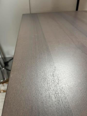 Verstelbaar GALANT IKEA bureau - afbeelding 4 Verstelbaar GALANT IKEA bureau - afbeelding 4