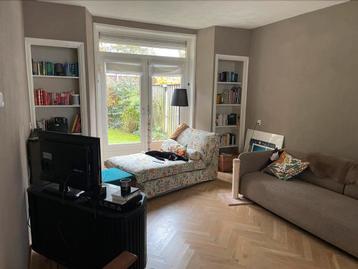Ikea kivik chaise + Bemz linnen hoes - afbeelding 2 Ikea kivik chaise + Bemz linnen hoes - afbeelding 2