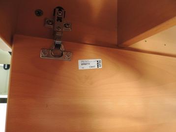 IKEA Effektiv kast - afbeelding 5 IKEA Effektiv kast - afbeelding 5