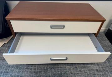 Retro - vintage IKEA kast - Effectiv - afbeelding 17 Retro - vintage IKEA kast - Effectiv - afbeelding 17