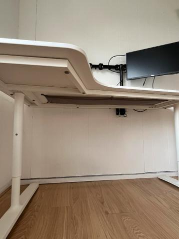 Bureau ikea bekant - afbeelding 4 Bureau ikea bekant - afbeelding 4