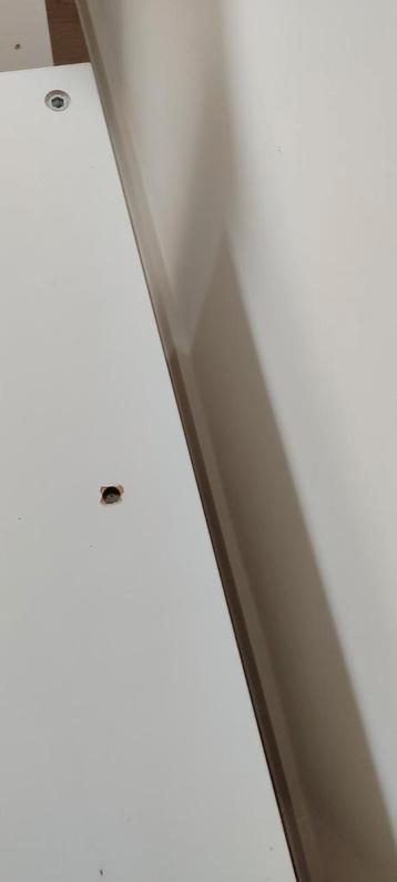 IKEA Besta kasten met ophangbeugels en onderverlichting - afbeelding 6 IKEA Besta kasten met ophangbeugels en onderverlichting - afbeelding 6