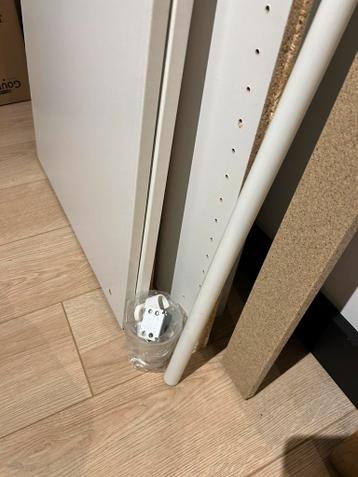 IKEA PAX 1m x 2.01 - afbeelding 4 IKEA PAX 1m x 2.01 - afbeelding 4