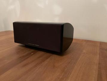 Mordaunt Short Alumni 5 Center speaker