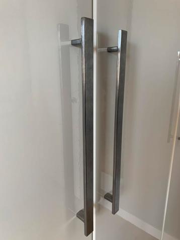 Ikea pax fardal deuren (8st, 50x195) - afbeelding 2 Ikea pax fardal deuren (8st, 50x195) - afbeelding 2